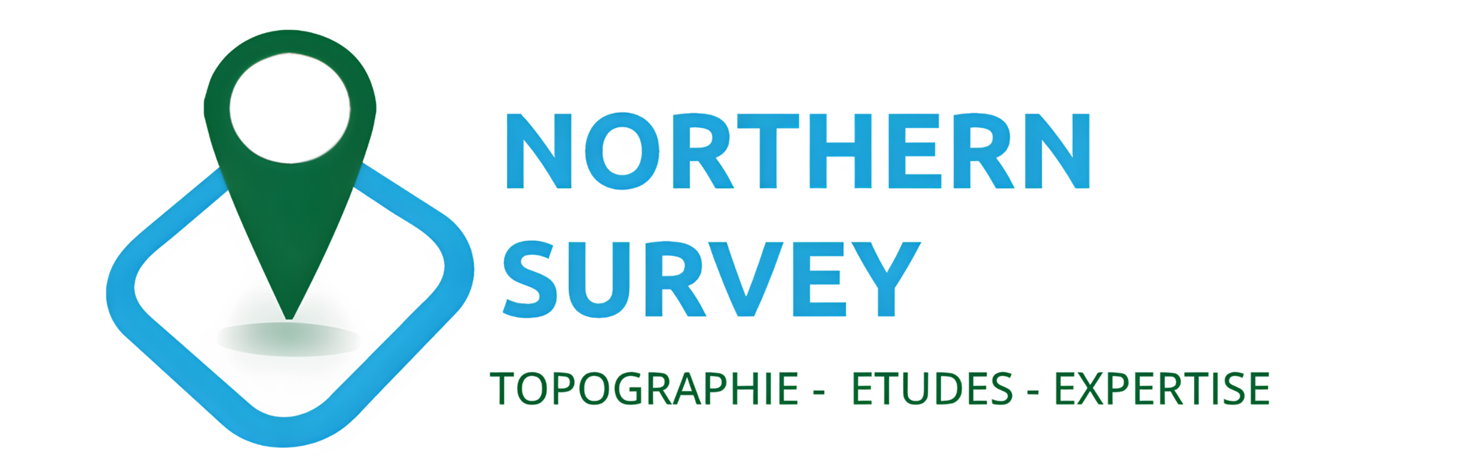 Northern survey logo